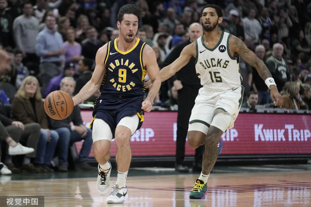 NBA赛季
